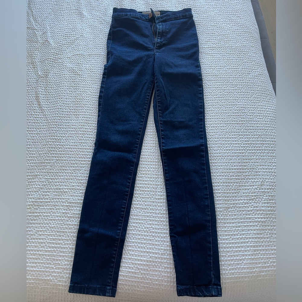 Garage Jeans 0